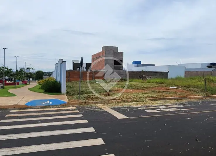 Terreno Aclimação, Uberlândia - MG — foto 1