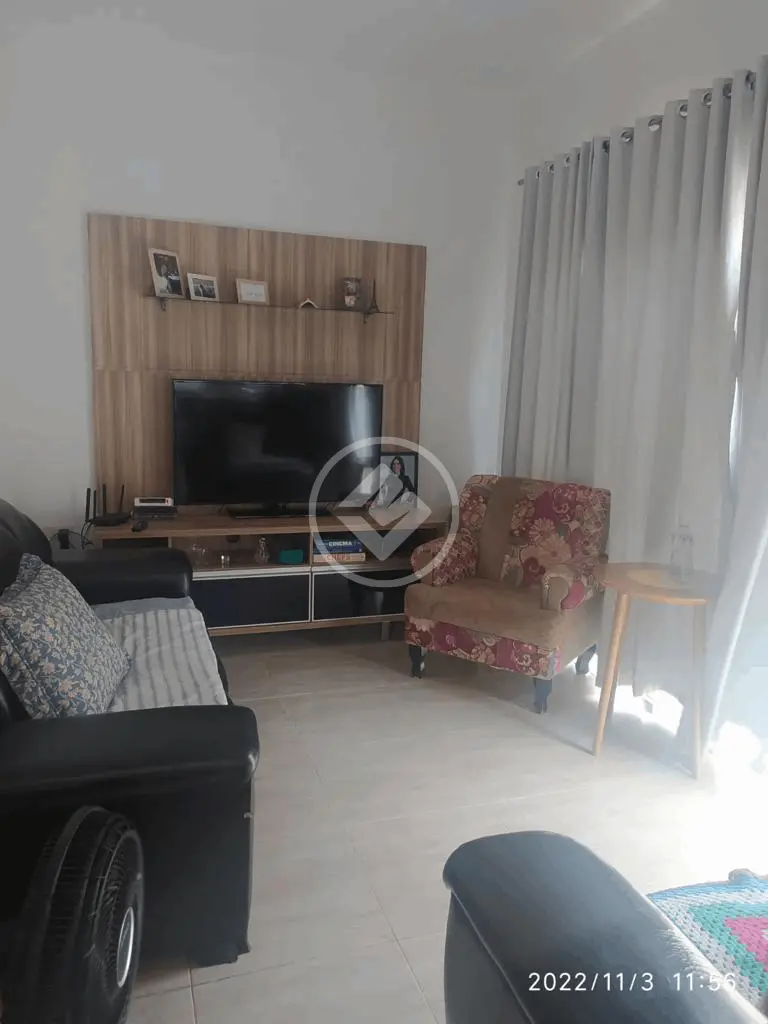 Casa Condomínio Minas Gerais, Uberlândia - MG — foto 2