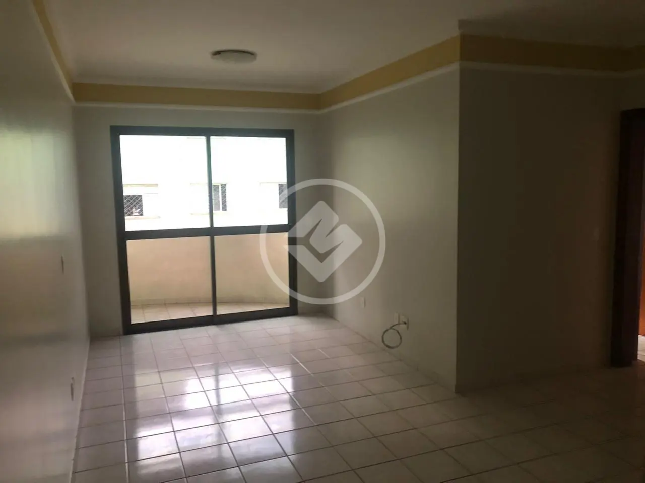 Apartamento Patrimônio, Uberlândia - MG — foto 2