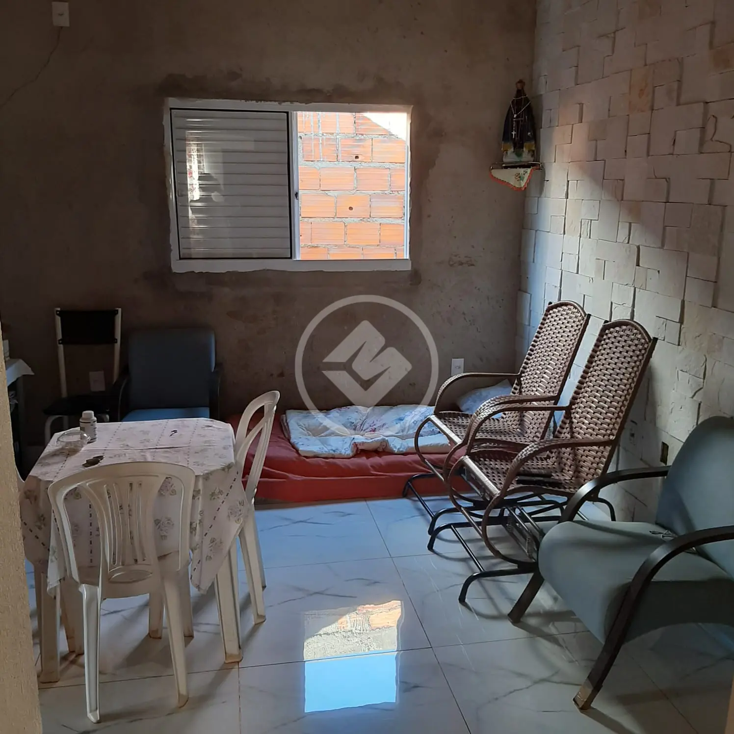 Image 8 - Casa em Laranjeiras, Uberlândia - MG