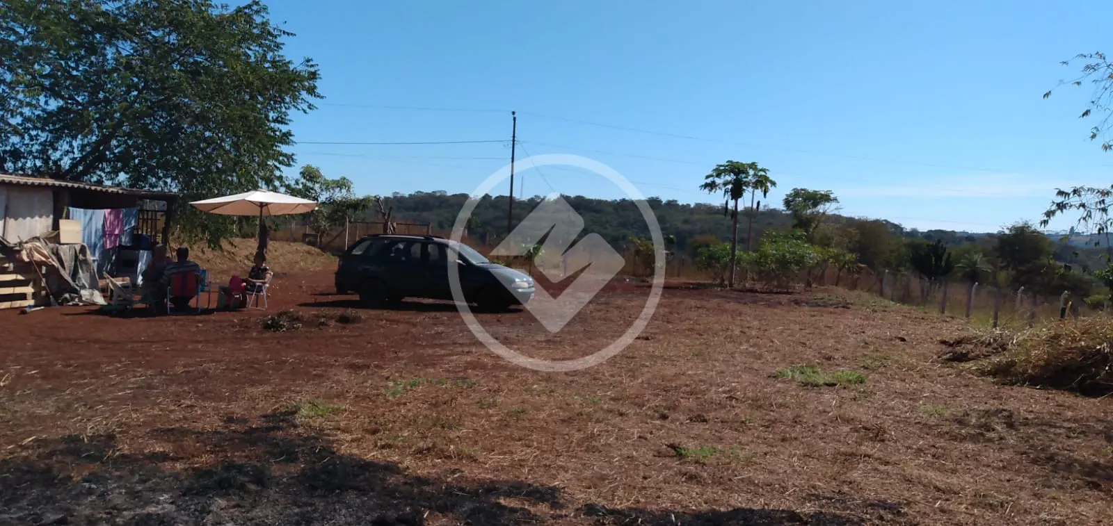 Imagem 6 - Chácara em Área Rural de Uberlândia, Uberlândia - MG
