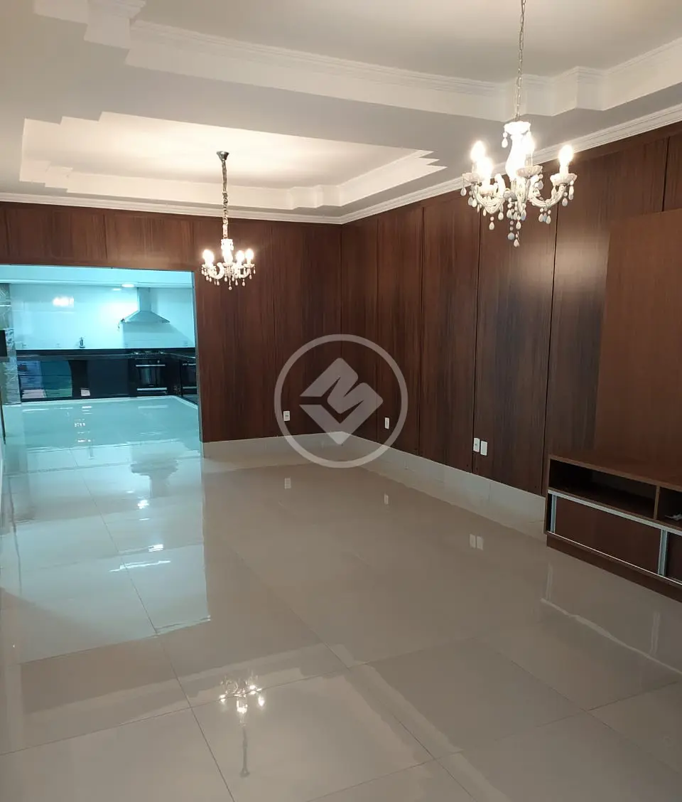 Casa Granada, Uberlândia - MG — foto 2