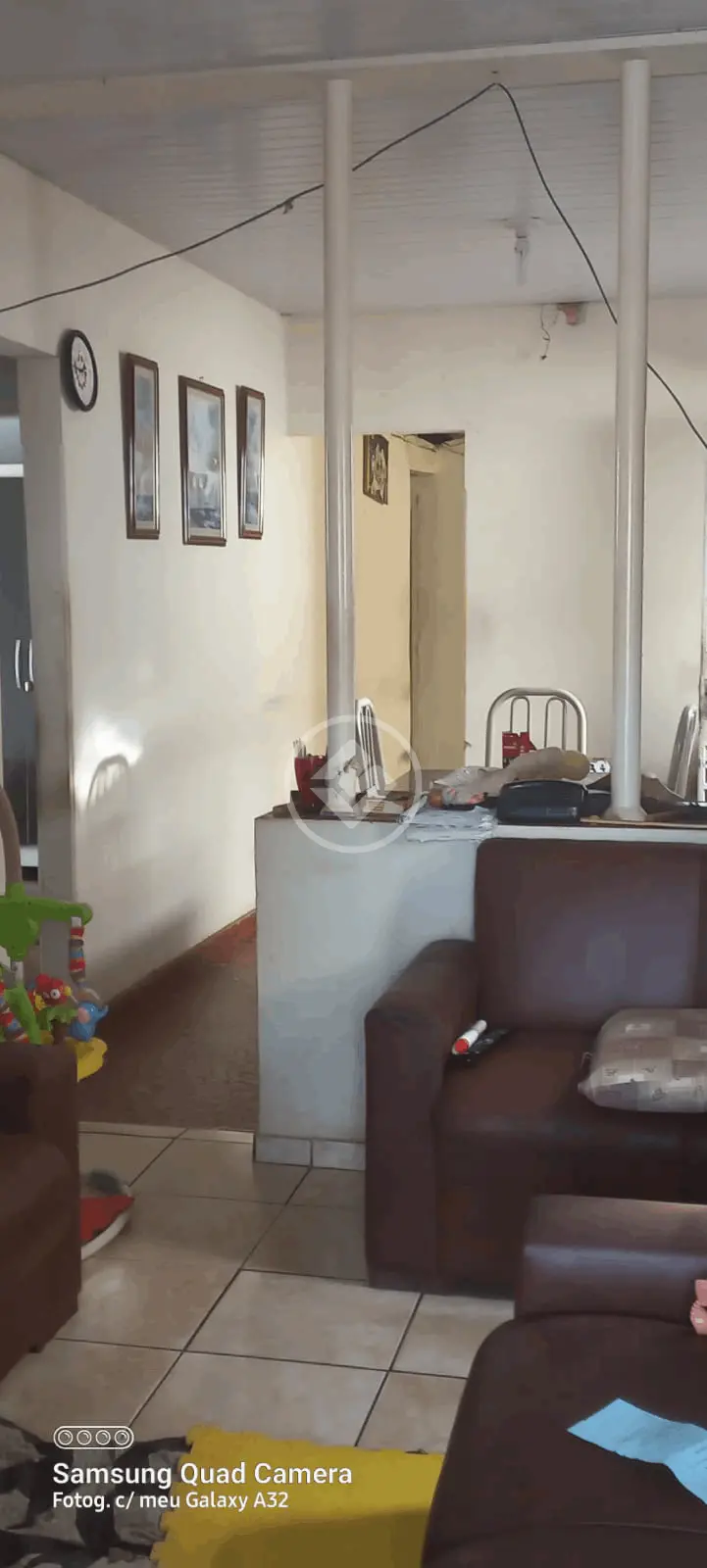 Imagem 1 - Casa em Cazeca, Uberlândia - MG