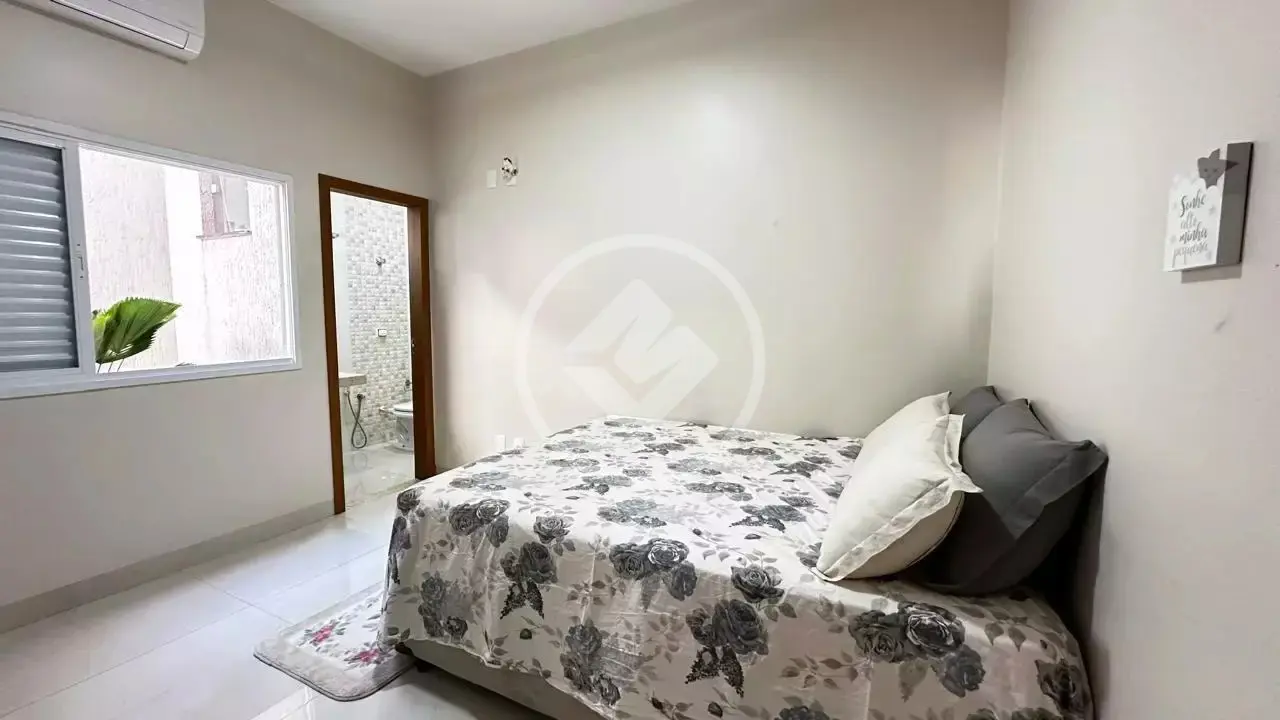 Imagem 2 - Casa em Granada, Uberlândia - MG