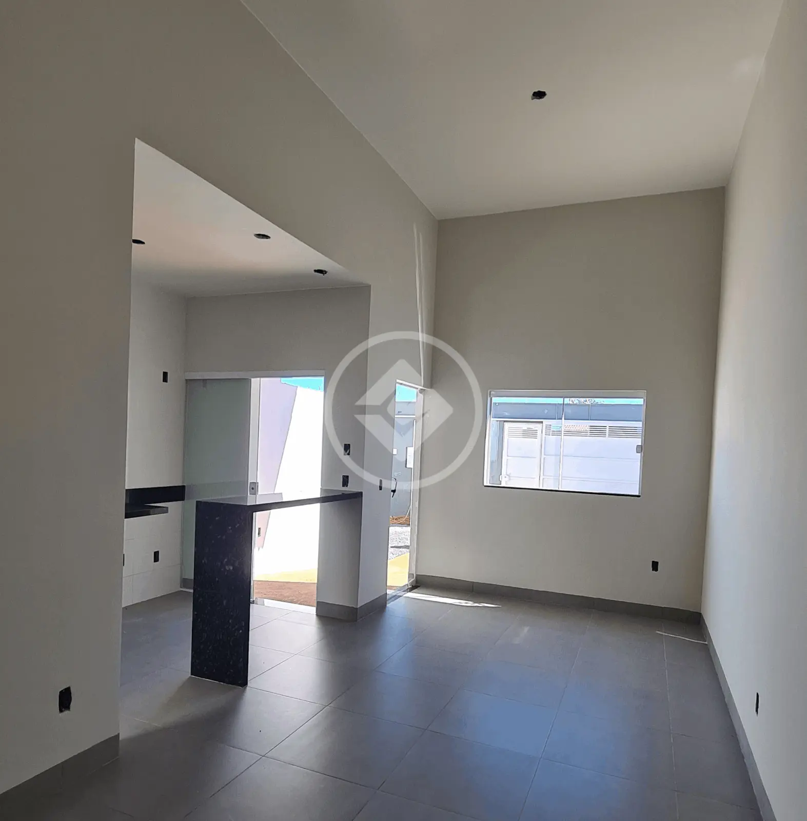 Casa Morumbi, Uberlândia - MG — foto 2