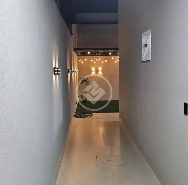 Imagem 3 - Casa em Granada, Uberlândia - MG