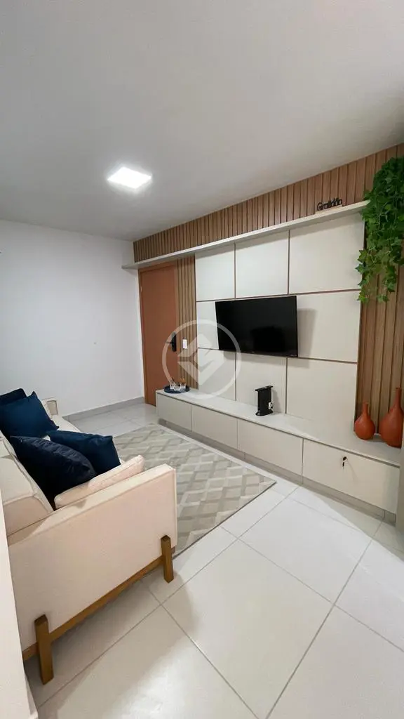 Imagem 2 - Apartamento em Laranjeiras, Uberlândia - MG