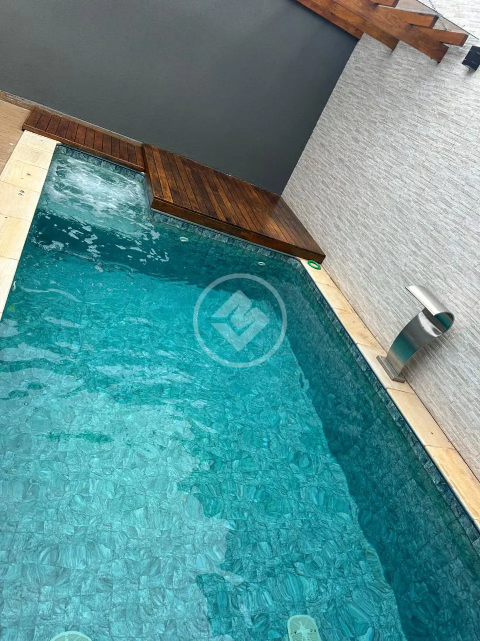 Sobrado Granada, Uberlândia - MG — foto 1