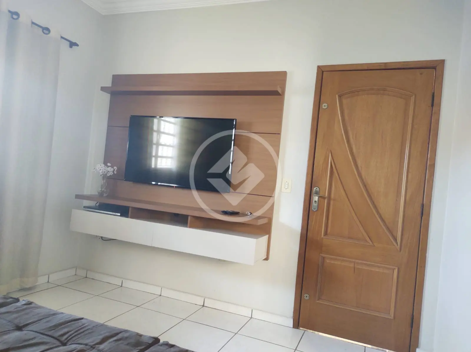 Casa Nova Uberlândia, Uberlândia - MG — foto 1