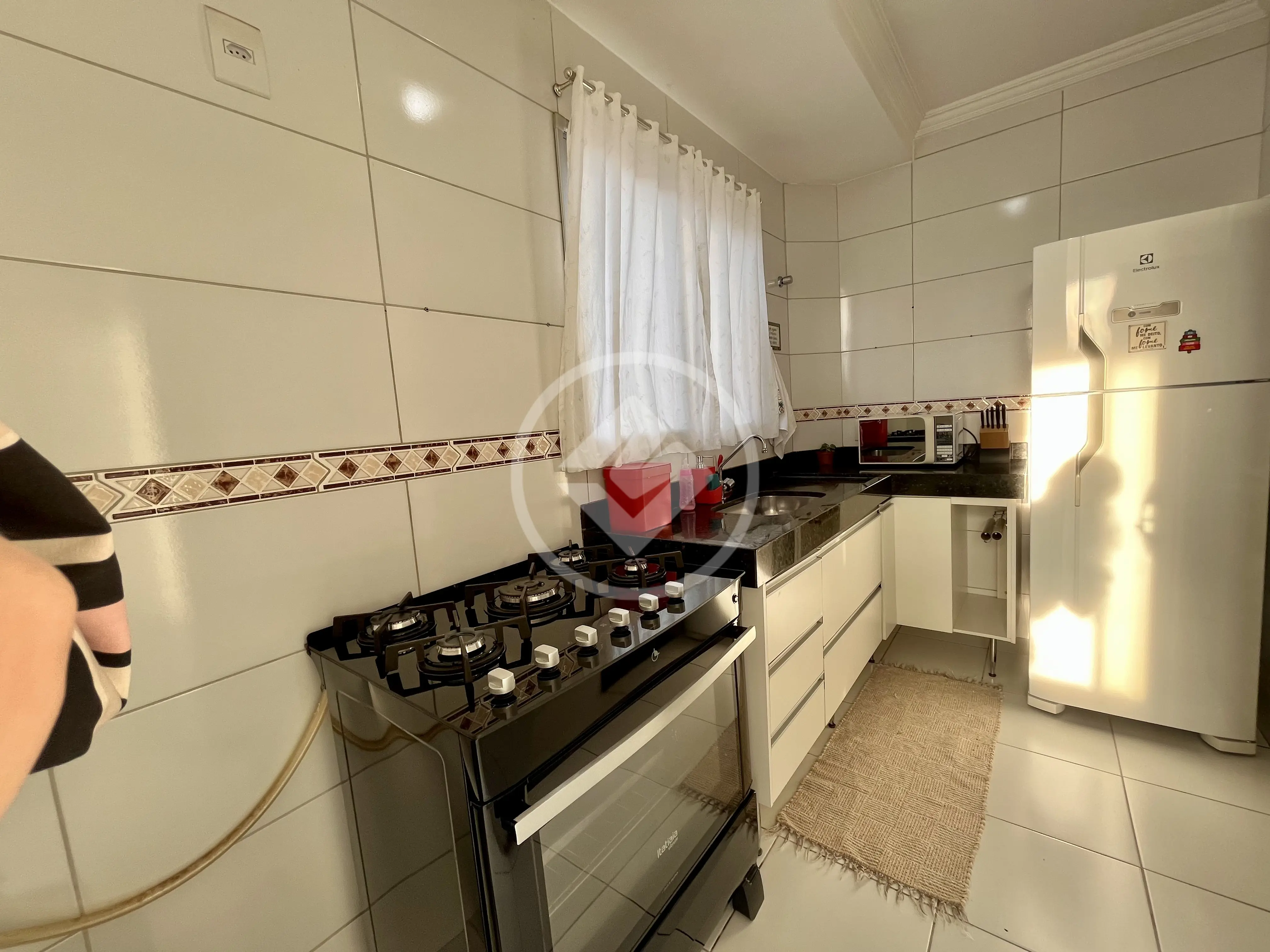Imagem 5 - Apartamento em Granada, Uberlândia - MG