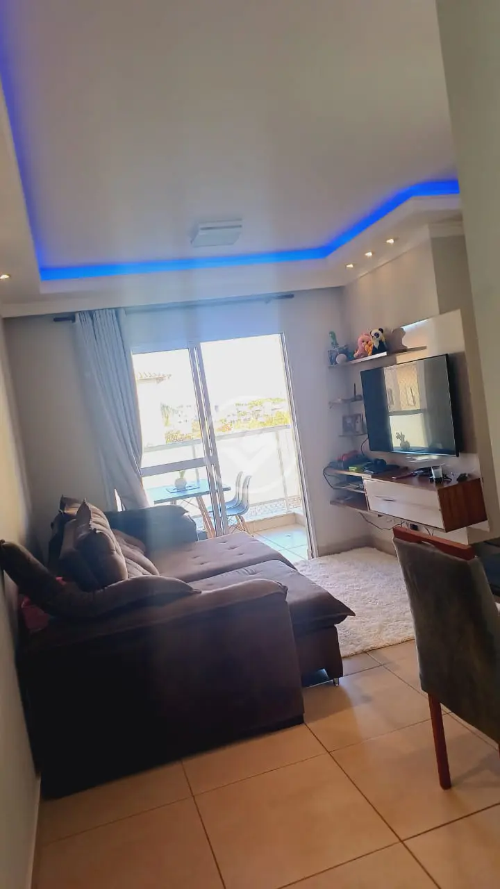 Imagem 2 - Apartamento em Laranjeiras, Uberlândia - MG