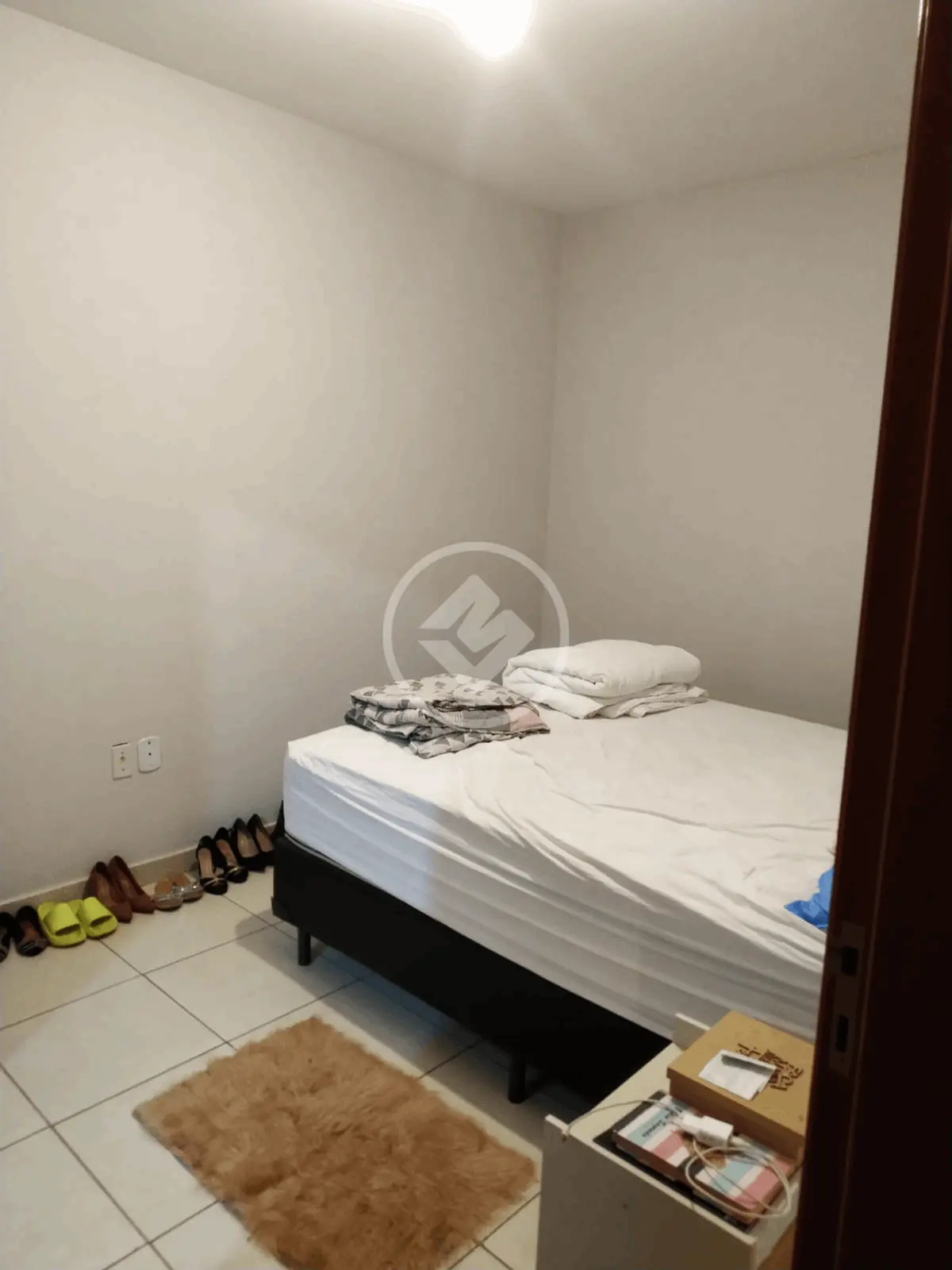 Imagem 4 - Sobrado Em Condomínio em Vigilato Pereira, Uberlândia - MG