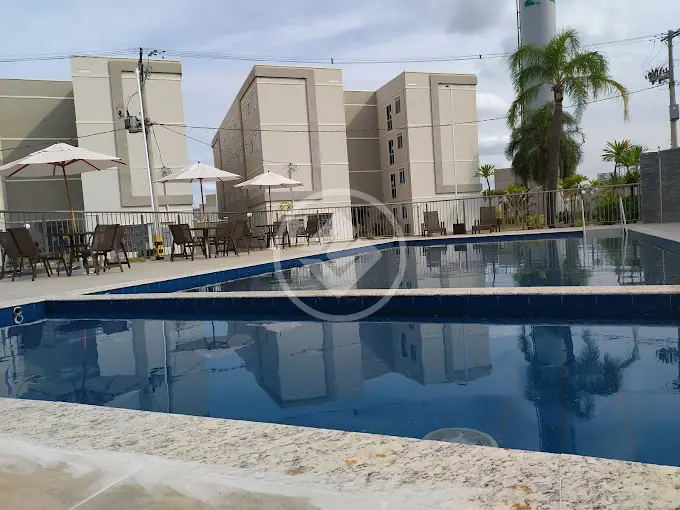 Apartamento Fundinho, Uberlândia - MG — foto 1