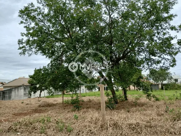 Terreno Granada, Uberlândia - MG — foto 1