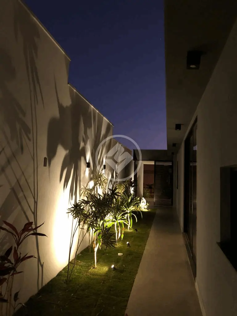 Imagem 2 - Casa Condomínio em GRANJA MARILEUSA, Uberlândia - MG