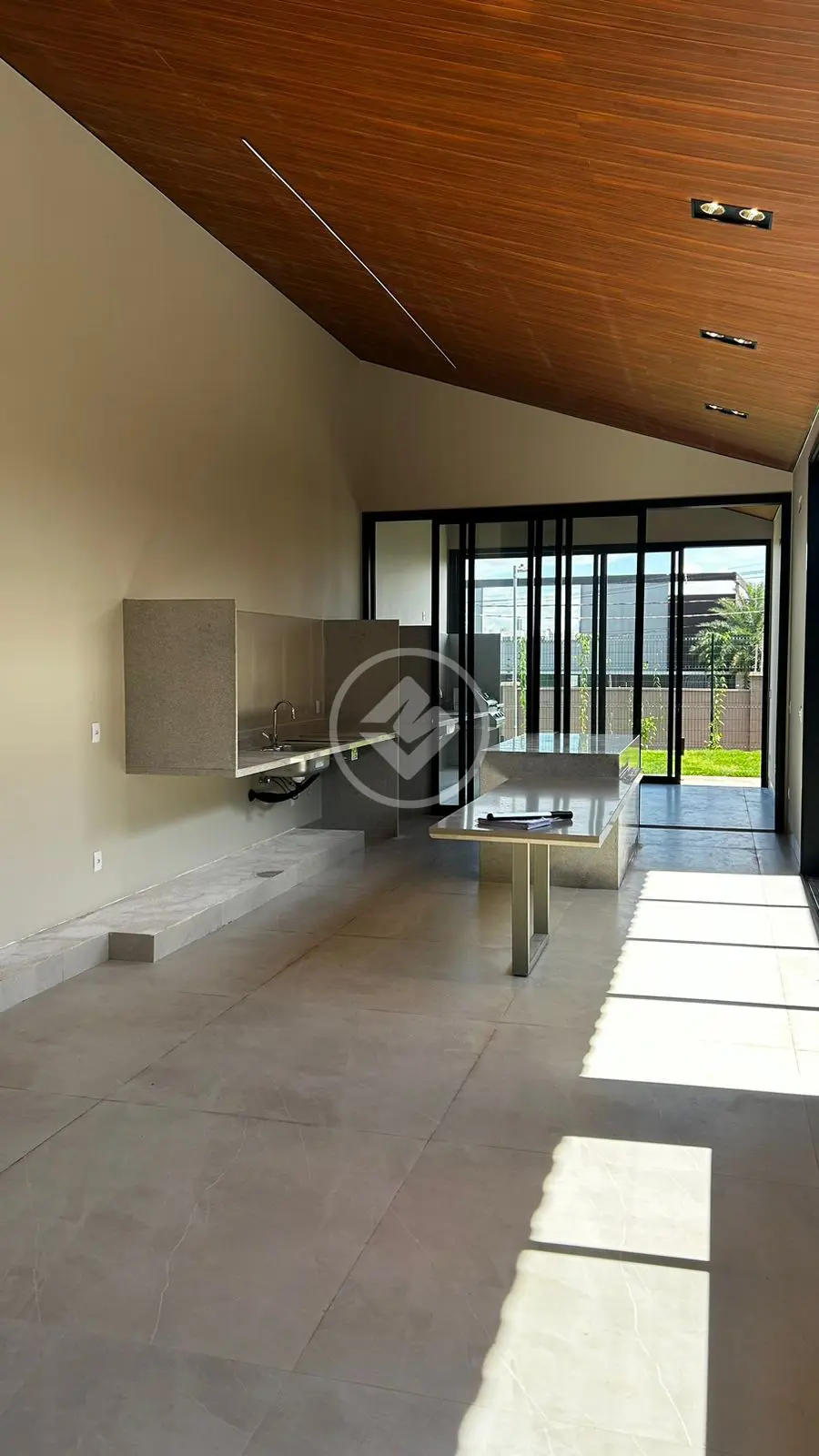 Casa Condomínio Gávea, Uberlândia - MG — foto 1