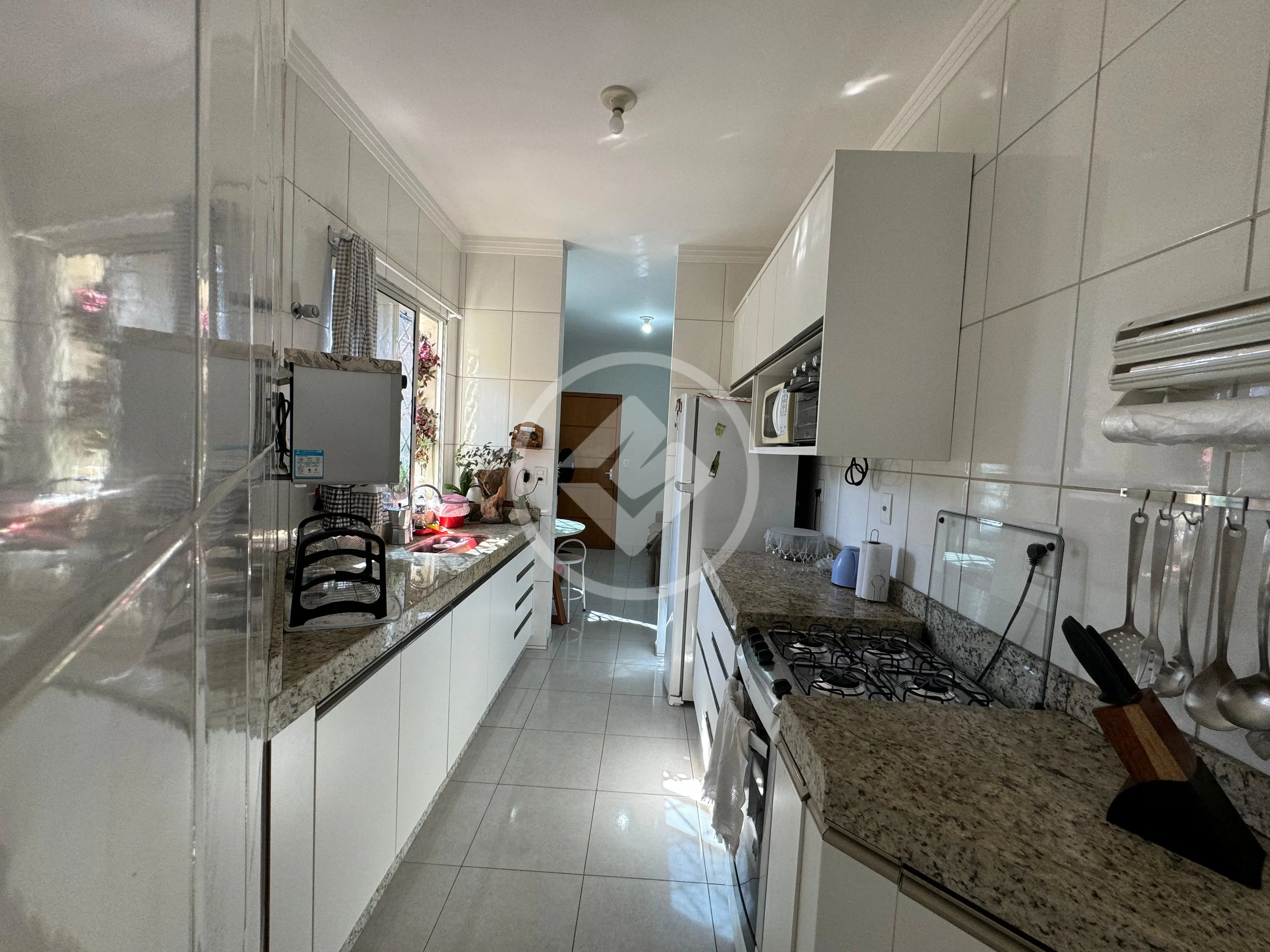 Imagem 3 - Apartamento em Cidade Jardim, Uberlândia - MG