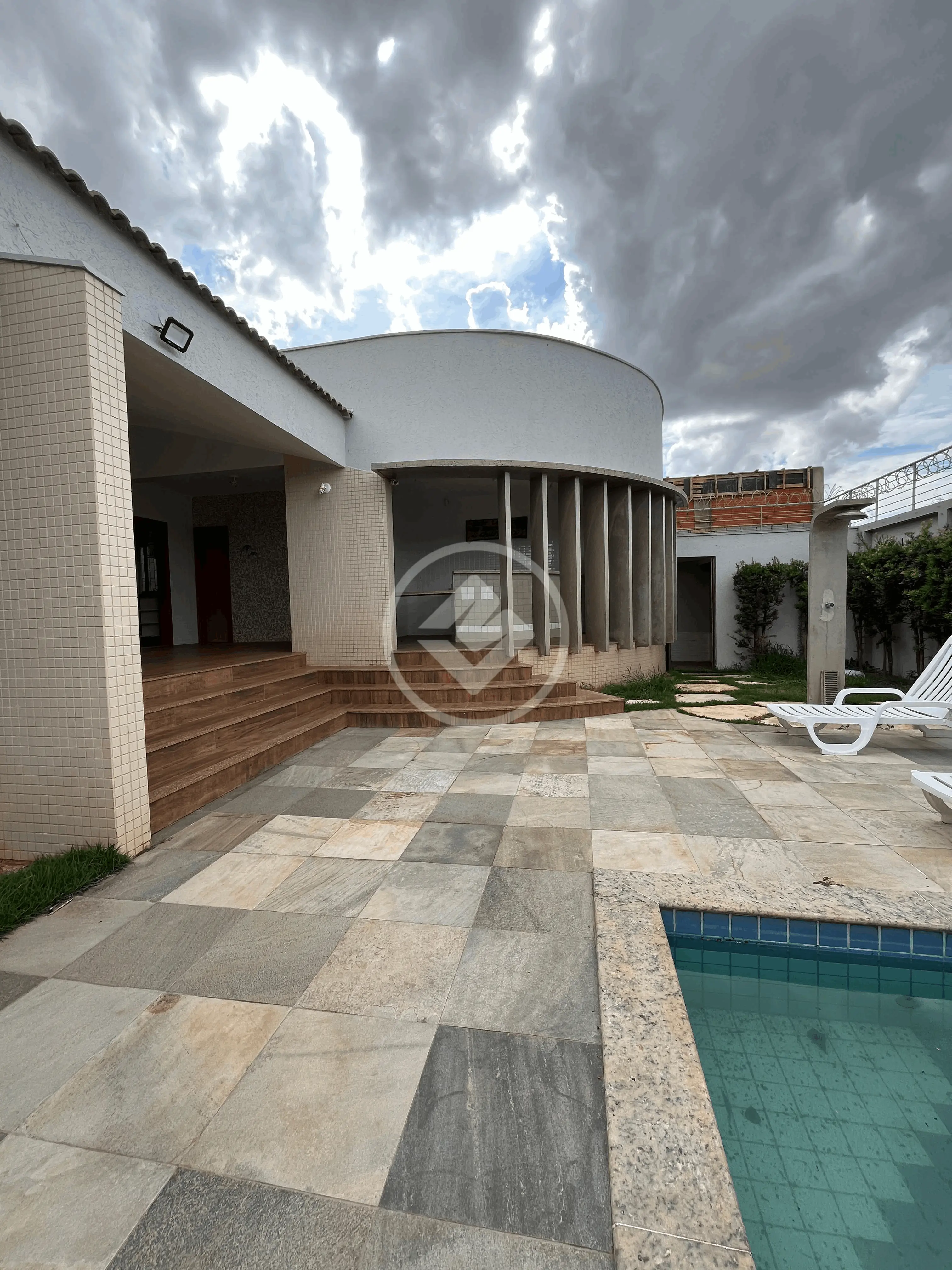 Imagem 3 - Casa em Jardim Karaíba, Uberlândia - MG