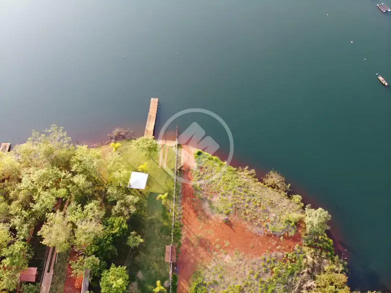 Terreno Condomínio Área Rural de Uberlândia, Uberlândia - MG — foto 2