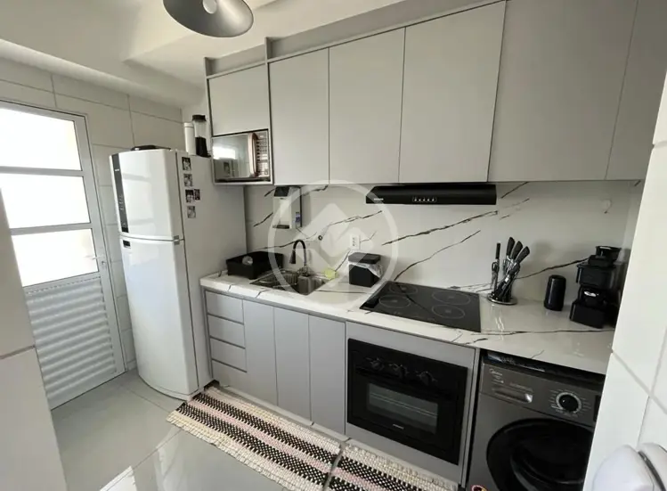 Imagem 3 - Apartamento em Alto Umuarama, Uberlândia - MG