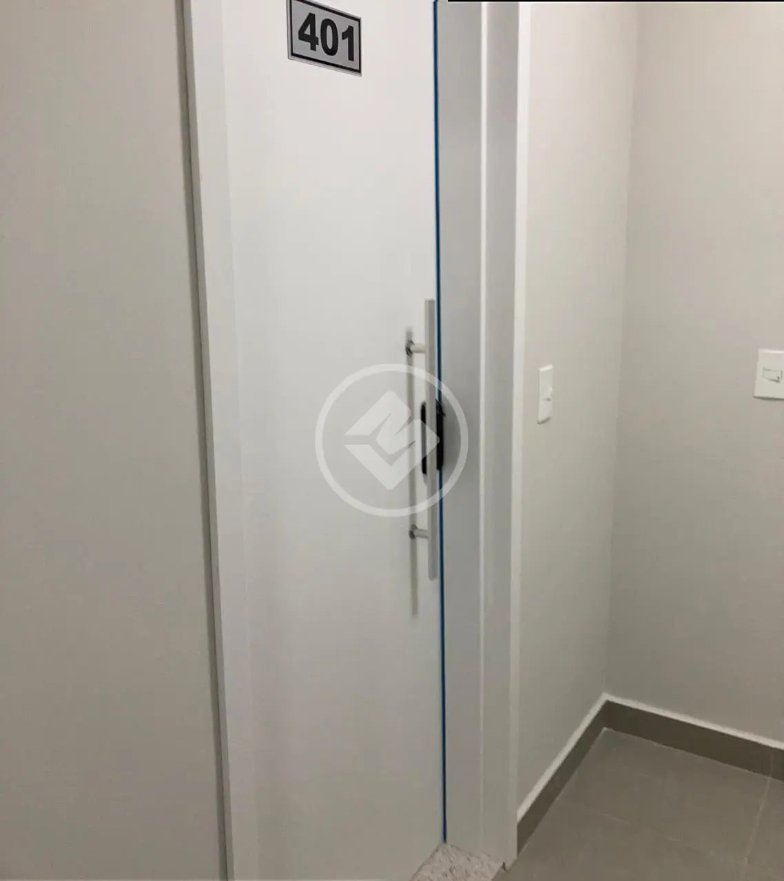 Apartamento SANTA MÔNICA, Uberlândia - MG — foto 2