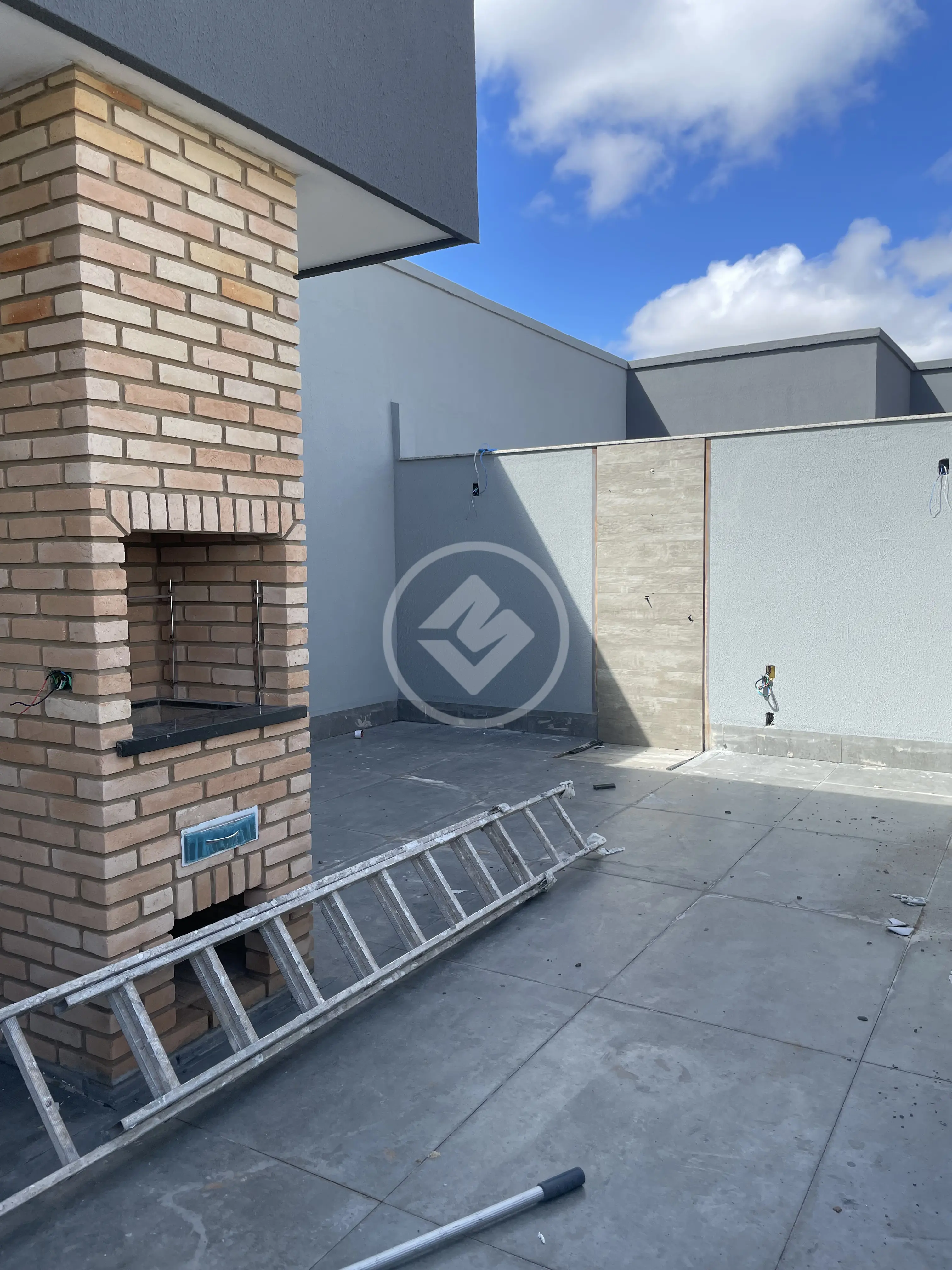 Imagem 2 - Cobertura Duplex em Osvaldo Rezende, Uberlândia - MG