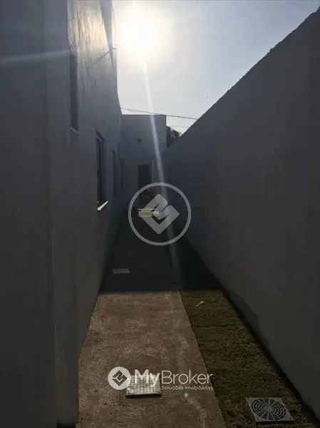 Imagem 2 - Casa em Cidade Jardim, Uberlândia - MG