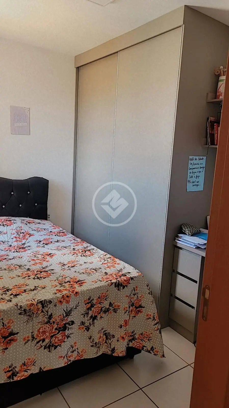 Imagem 3 - Apartamento em Granada, Uberlândia - MG