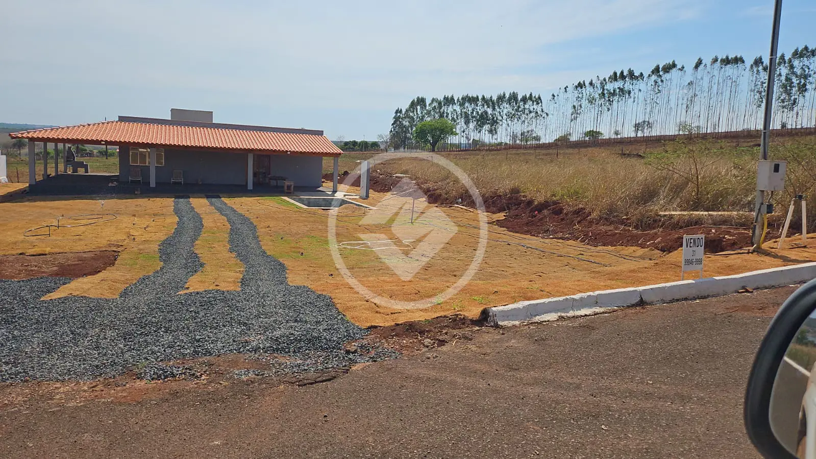Imagem 6 - Chácara em Área Rural de Uberlândia, Uberlândia - MG