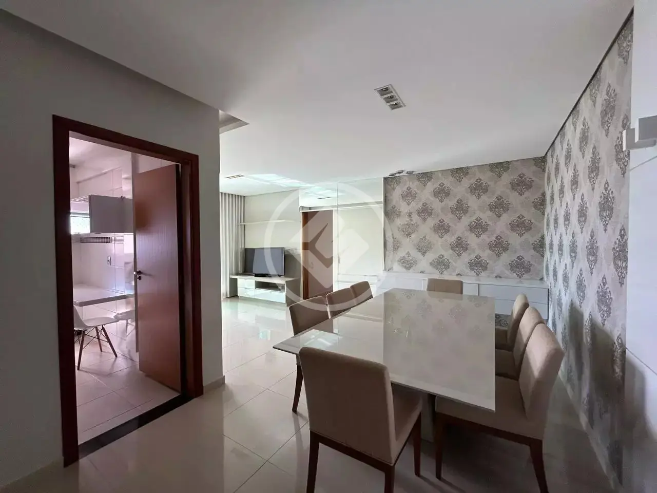 Imagem 3 - Apartamento em BRASIL, Uberlândia - MG
