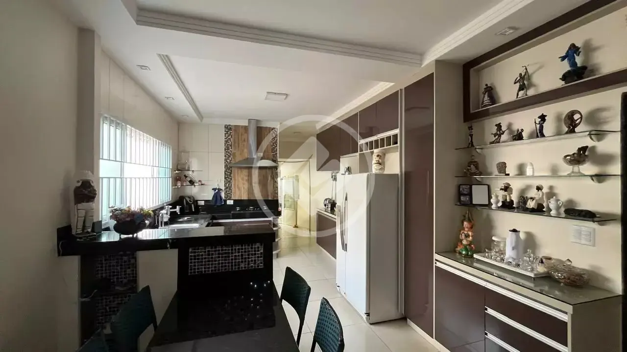 Imagem 3 - Casa em Presidente Roosevelt, Uberlândia - MG