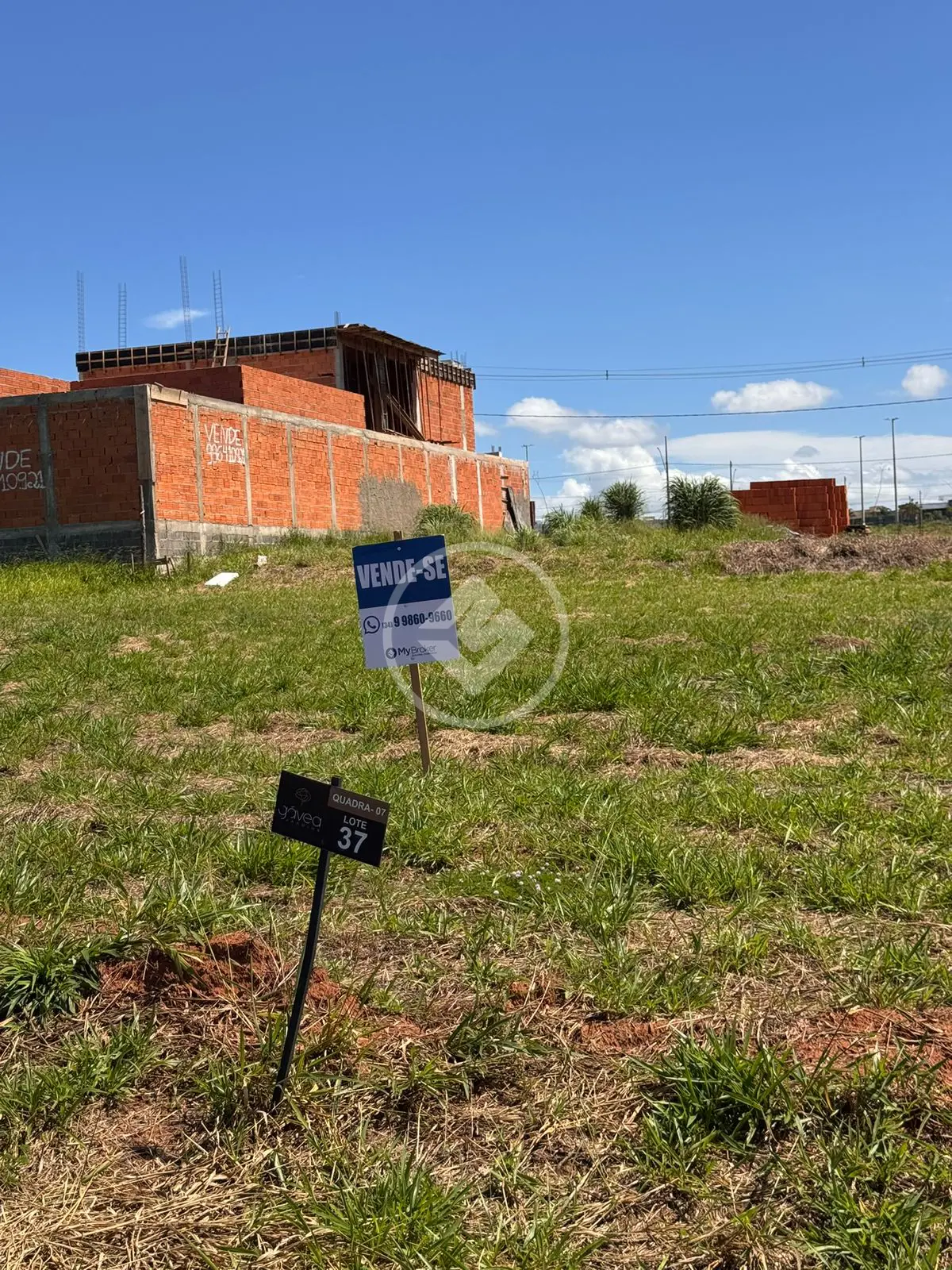 Imagem 2 - Terreno em Gávea, Uberlândia - MG
