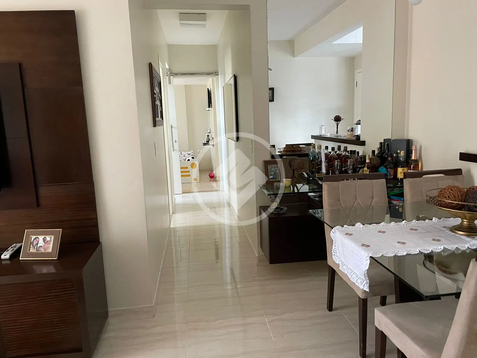 Apartamento Patrimônio, Uberlândia - MG — foto 2