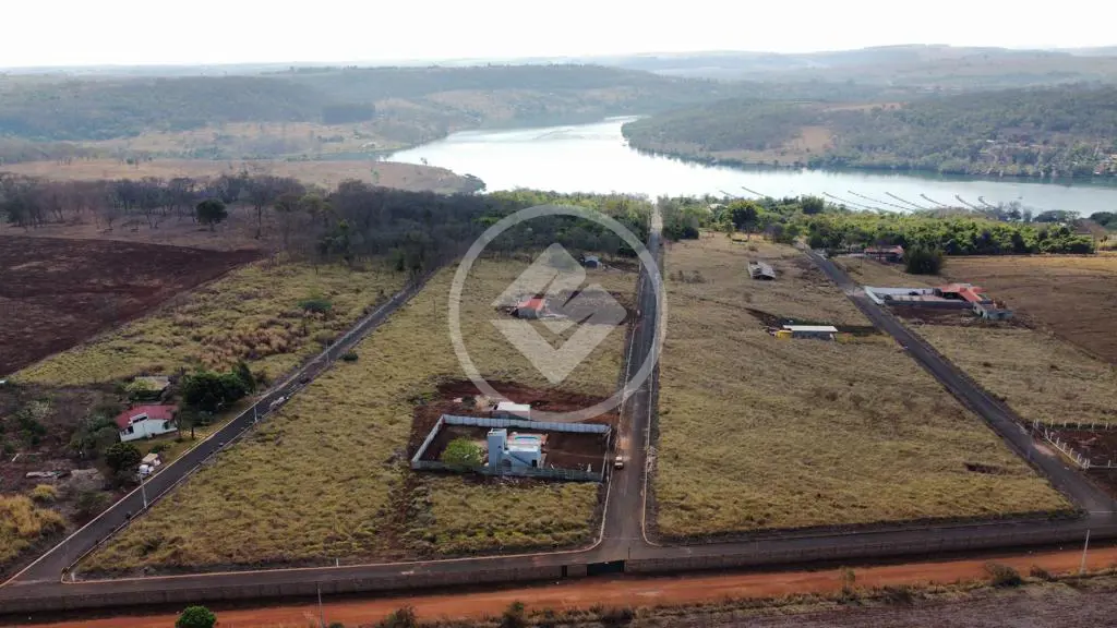 Imagem 3 - Terreno Condomínio em Área Rural de Uberlândia, Uberlândia - MG