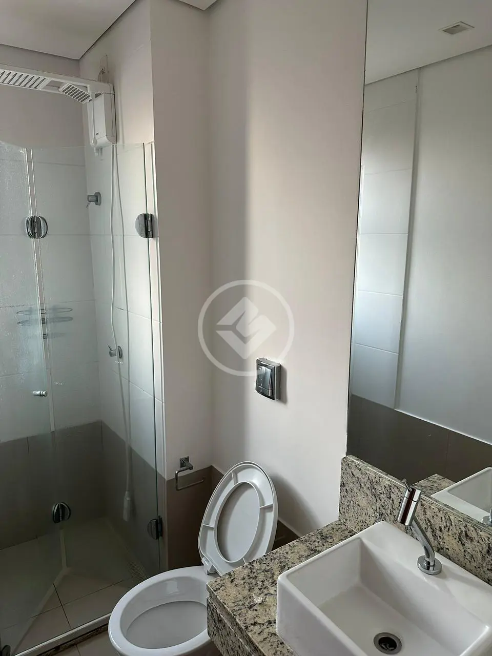 Imagem 6 - Apartamento em Tibery, Uberlândia - MG