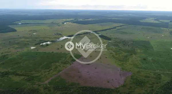 Imagem 4 - Fazenda em Fazenda São Domingos, Goiânia - GO