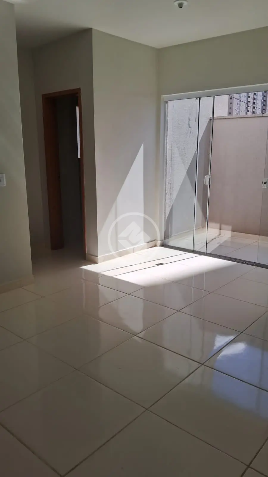 Apartamento Laranjeiras, Uberlândia - MG — foto 1
