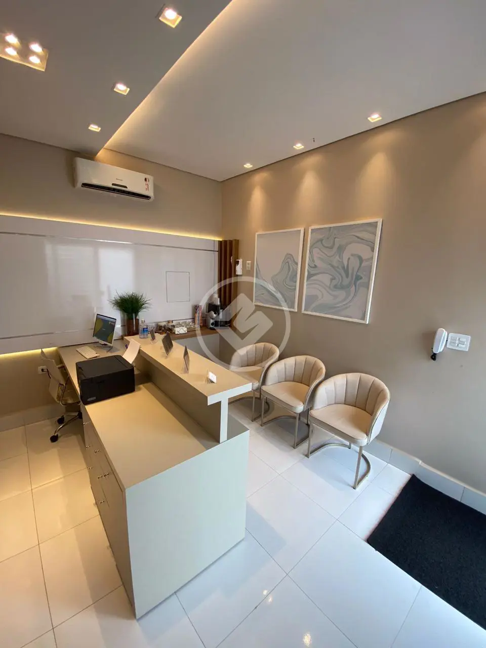 Sala Comercial BRASIL, Uberlândia - MG — foto 2