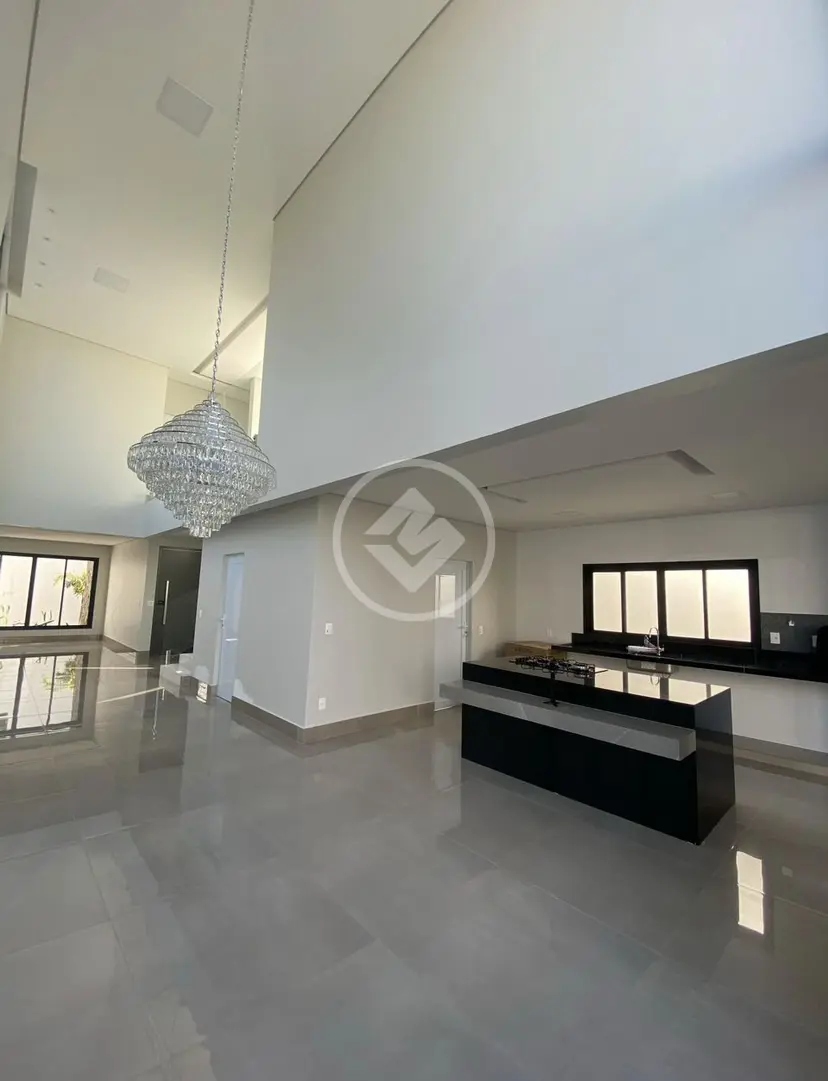 Imagem 4 - Sobrado em Nova Uberlândia, Uberlândia - MG
