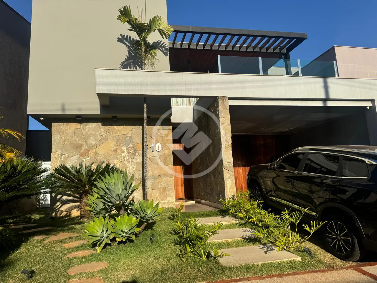 Image 15 - Sobrado Em Condomínio em Aclimação, Uberlândia - MG