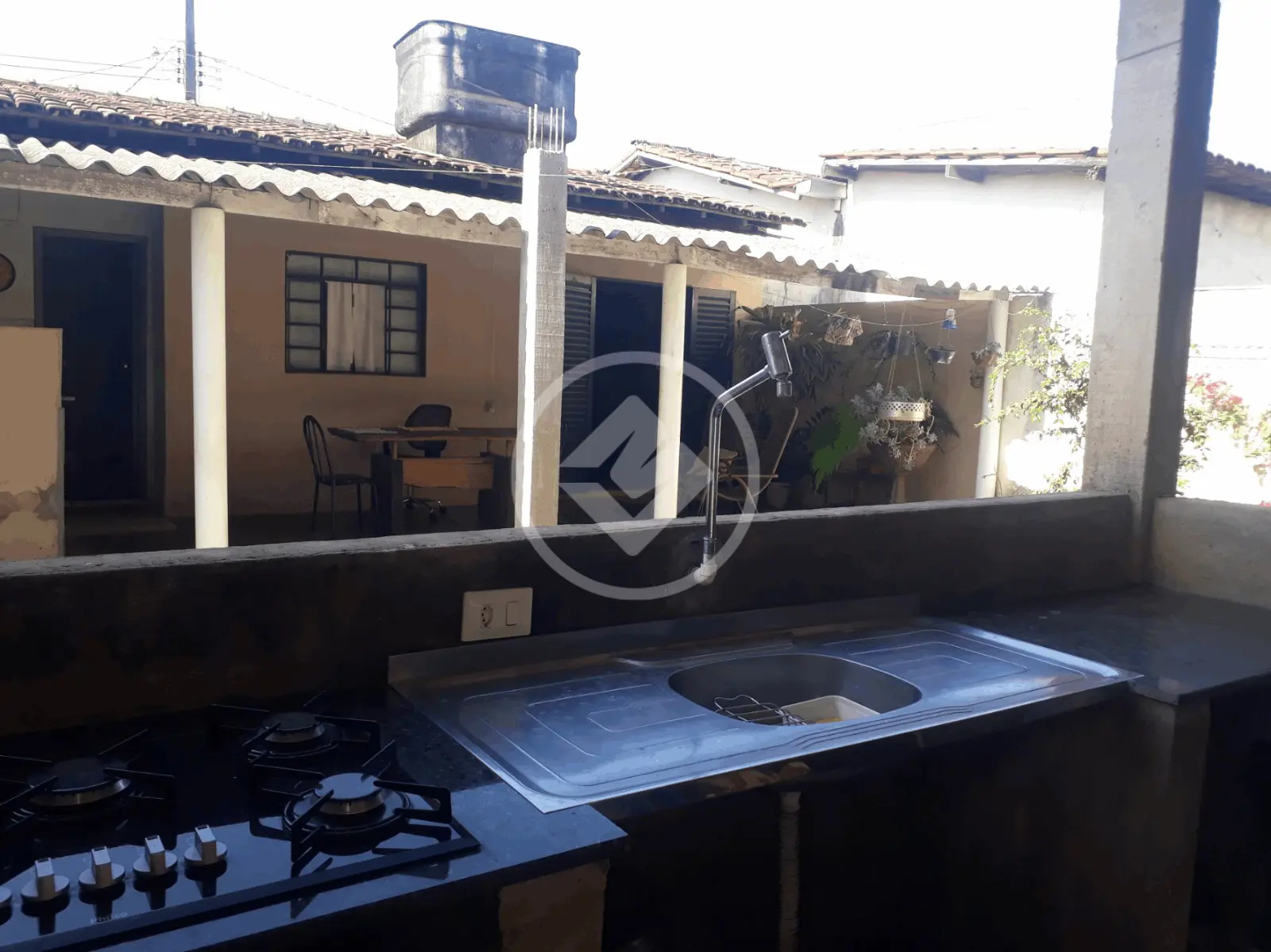 Imagem 1 - Casa em Custódio Pereira, Uberlândia - MG
