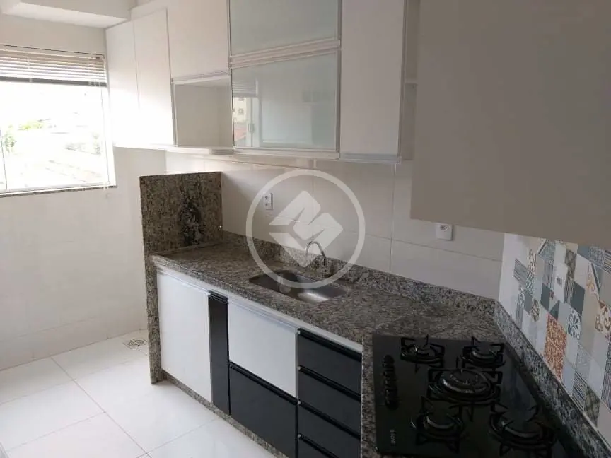 Imagem 2 - Apartamento em Granada, Uberlândia - MG