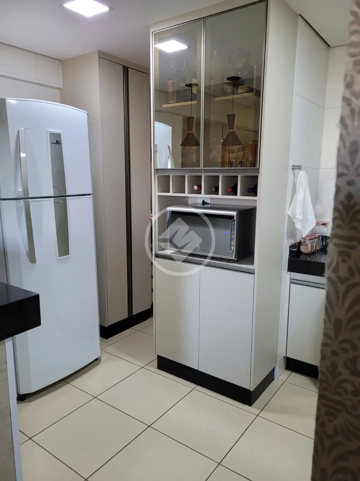 Imagem 2 - Apartamento em SANTA MÔNICA, Uberlândia - MG