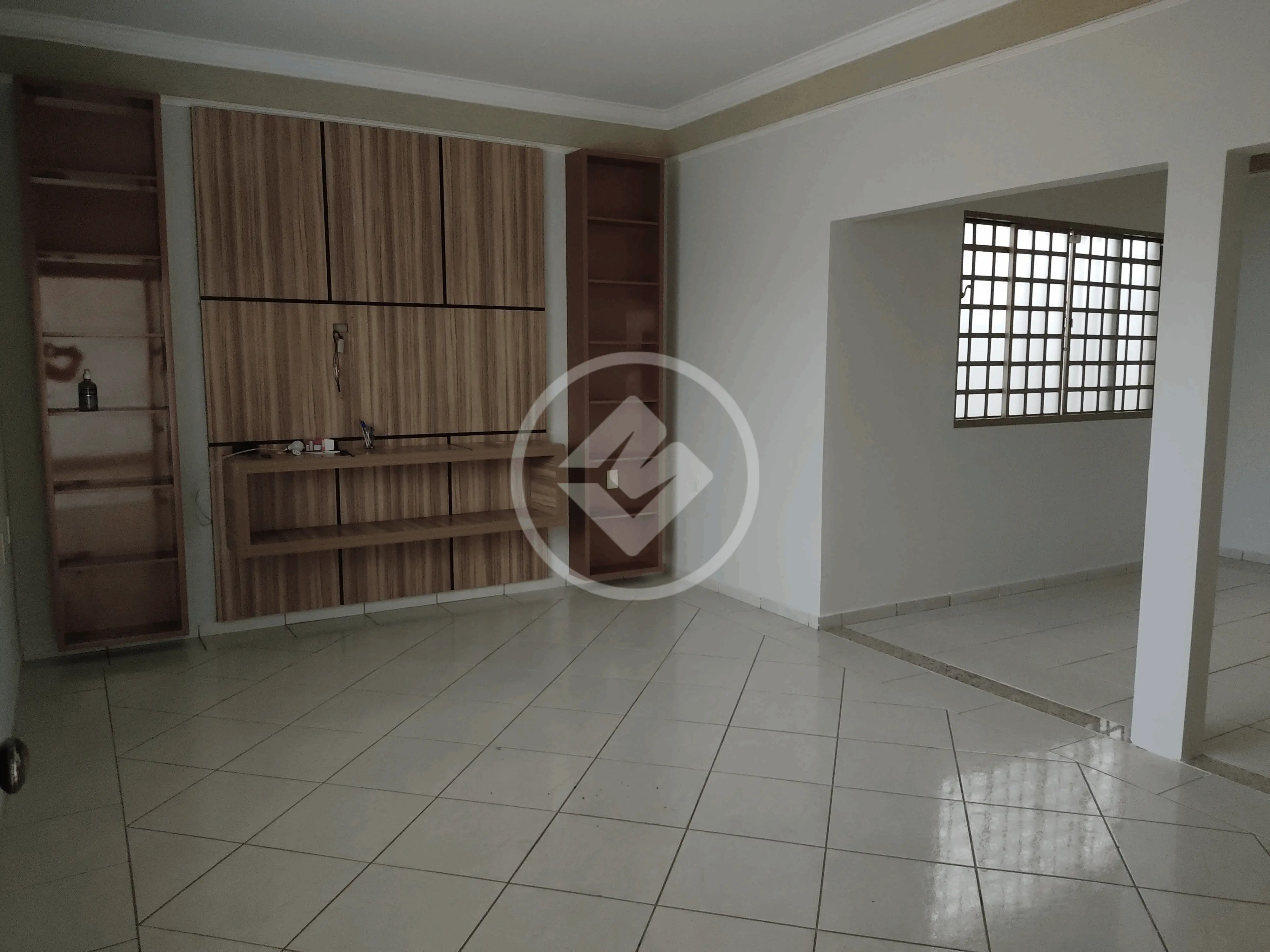 Casa Jardim Patrícia, Uberlândia - MG — foto 2