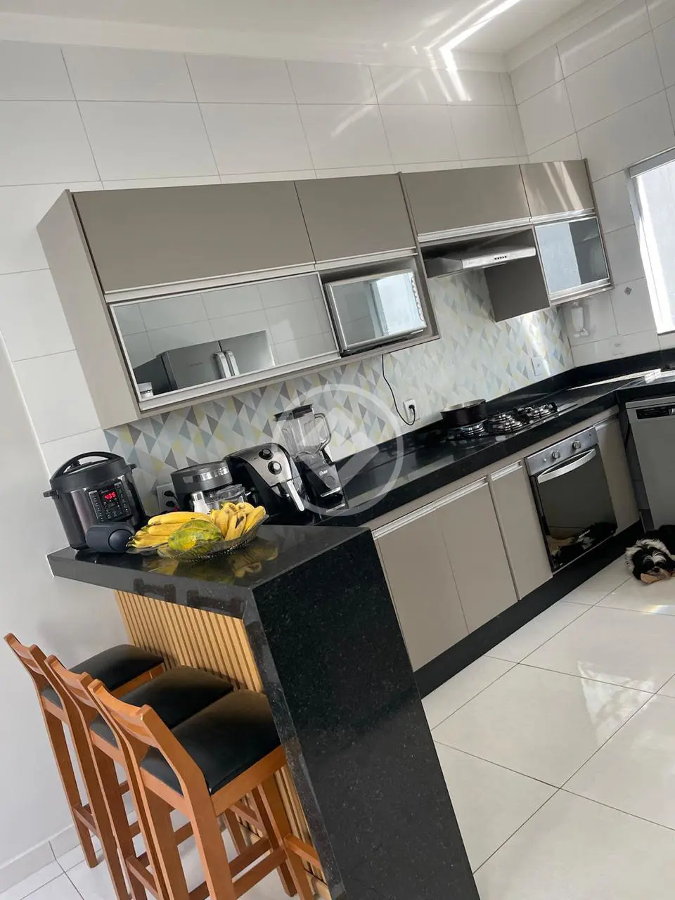 Imagem 1 - Casa em Jardim Europa, Uberlândia - MG