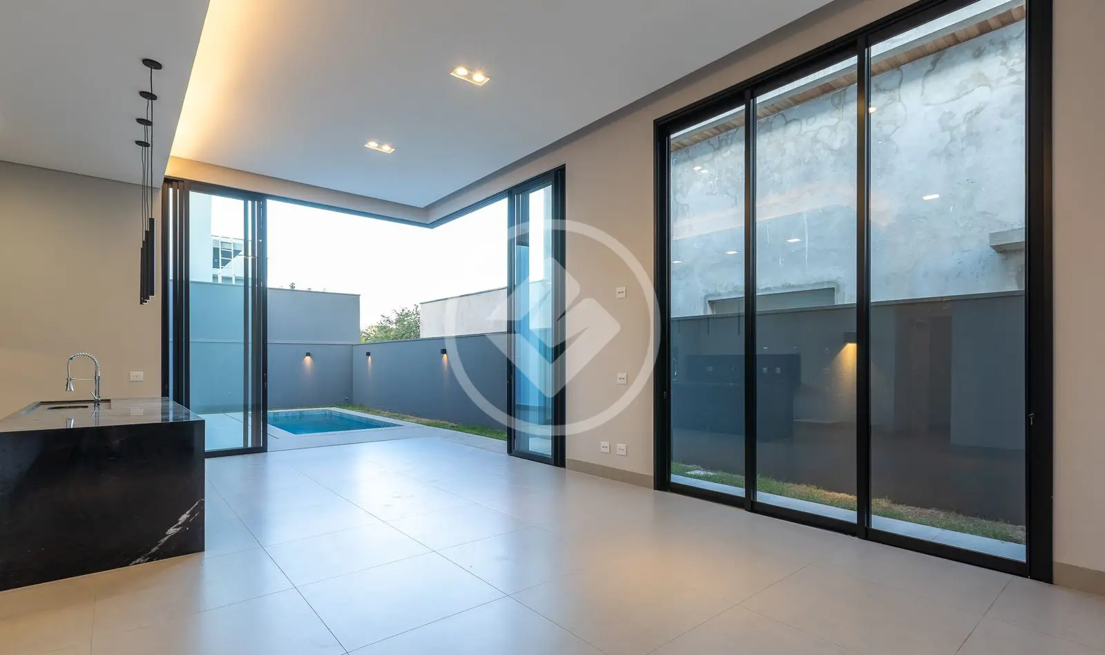 Imagem 3 - Casa Condomínio em Laranjeiras, Uberlândia - MG