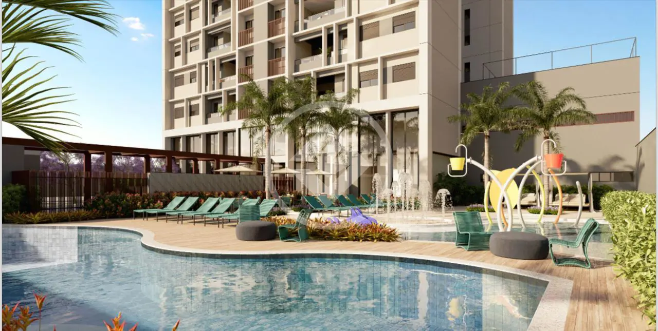 Imagem 1 - Apartamento em Gávea, Uberlândia - MG