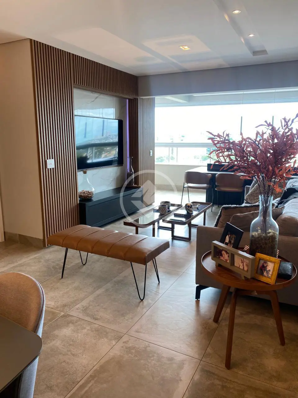 Apartamento Tubalina, Uberlândia - MG — foto 2