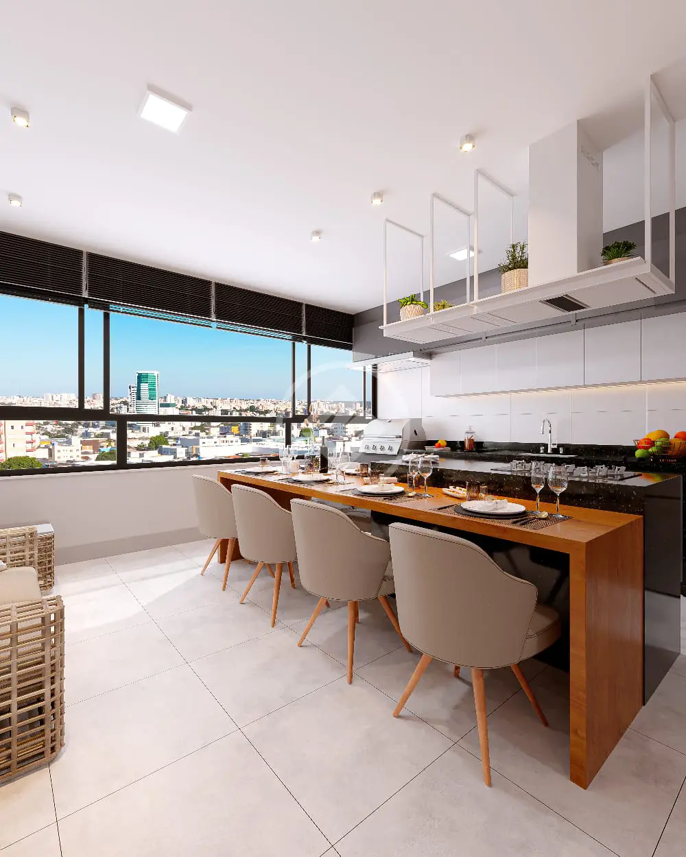 Apartamento BRASIL, Uberlândia - MG — foto 2