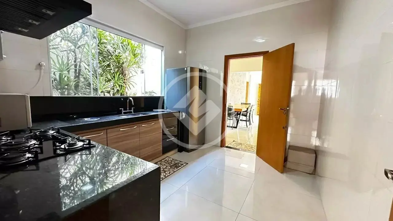 Imagem 1 - Casa em Granada, Uberlândia - MG